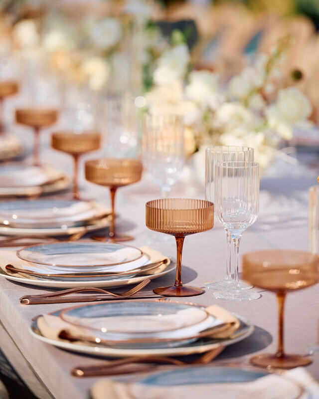 Gala dinner &mdash; events by Rage Inc.