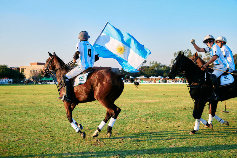 Polo &mdash; events by Rage Inc.
